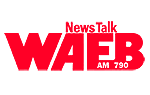 WAEB Logo