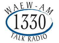 WAEW Logo