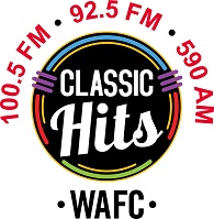 WAFC Logo