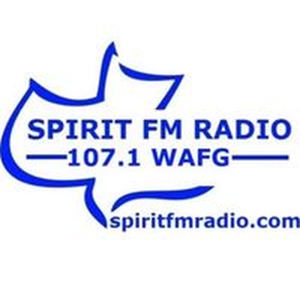 WAFG-LP Logo