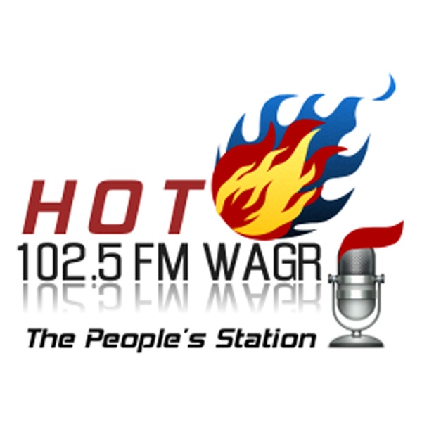 WAGR-FM Logo