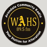WAHS Logo