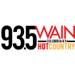 WAIN-FM Logo