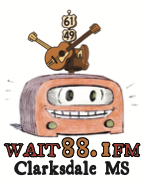 WAIT Logo