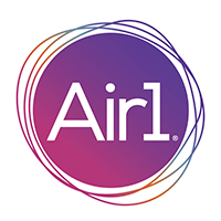 WAIV Logo