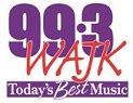 WAJK Logo