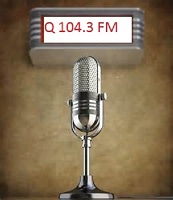 WAJQ-FM Logo