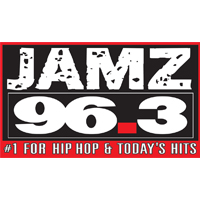 WAJZ Logo