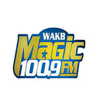 WAKB Logo