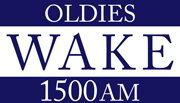 WAKE Logo
