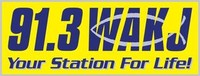 WAKJ Logo