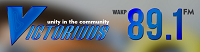 WAKP Logo