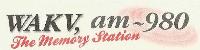 WAKV Logo