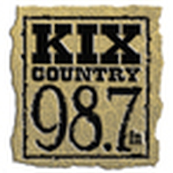 WAKX Logo