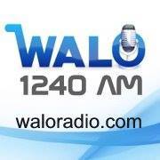 WALO Logo