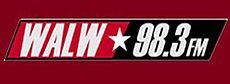 WALW-LP Logo