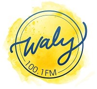 WALY Logo