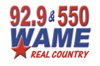 WAME Logo