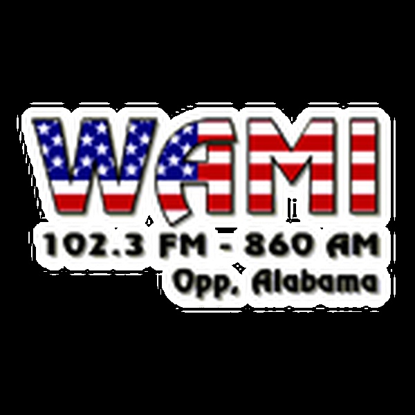 WAMI-FM Logo