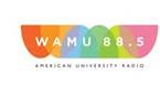 WAMU Logo