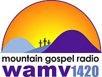 WAMV Logo