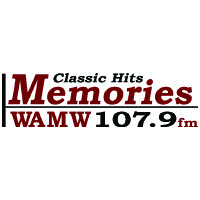 WAMW-FM Logo