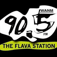 WANM Logo