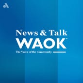 WAOK Logo