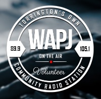 WAPJ Logo