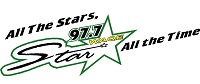 WAQE-FM Logo