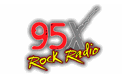 WAQX-FM Logo