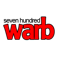 WARB Logo