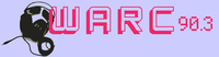 WARC Logo