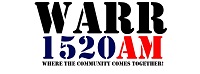 WARR Logo