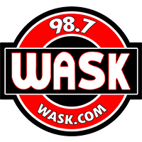 WASK-FM Logo