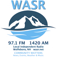 WASR Logo