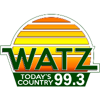 WATZ-FM Logo