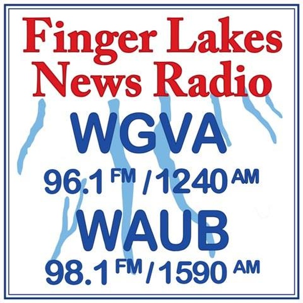 WAUB Logo