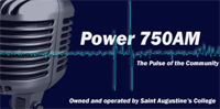 WAUG Logo