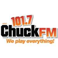 WAVF Logo