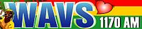 WAVS Logo