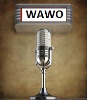 WAWO Logo