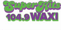 WAXI Logo