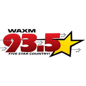 WAXM Logo