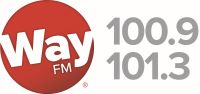 WAYA-FM Logo