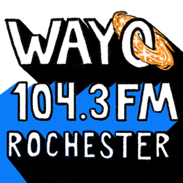 WAYO-LP Logo