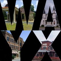 WAYX Logo