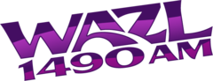 WAZL Logo