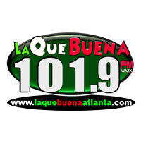 WAZX-FM Logo