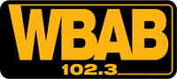 WBAB Logo
